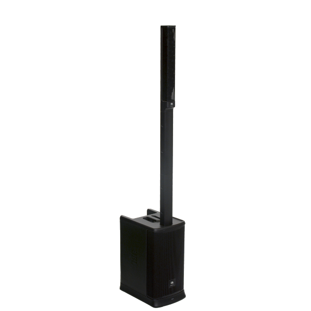 JBL-EON ONE MK2 Battery Powered Column Array Speaker