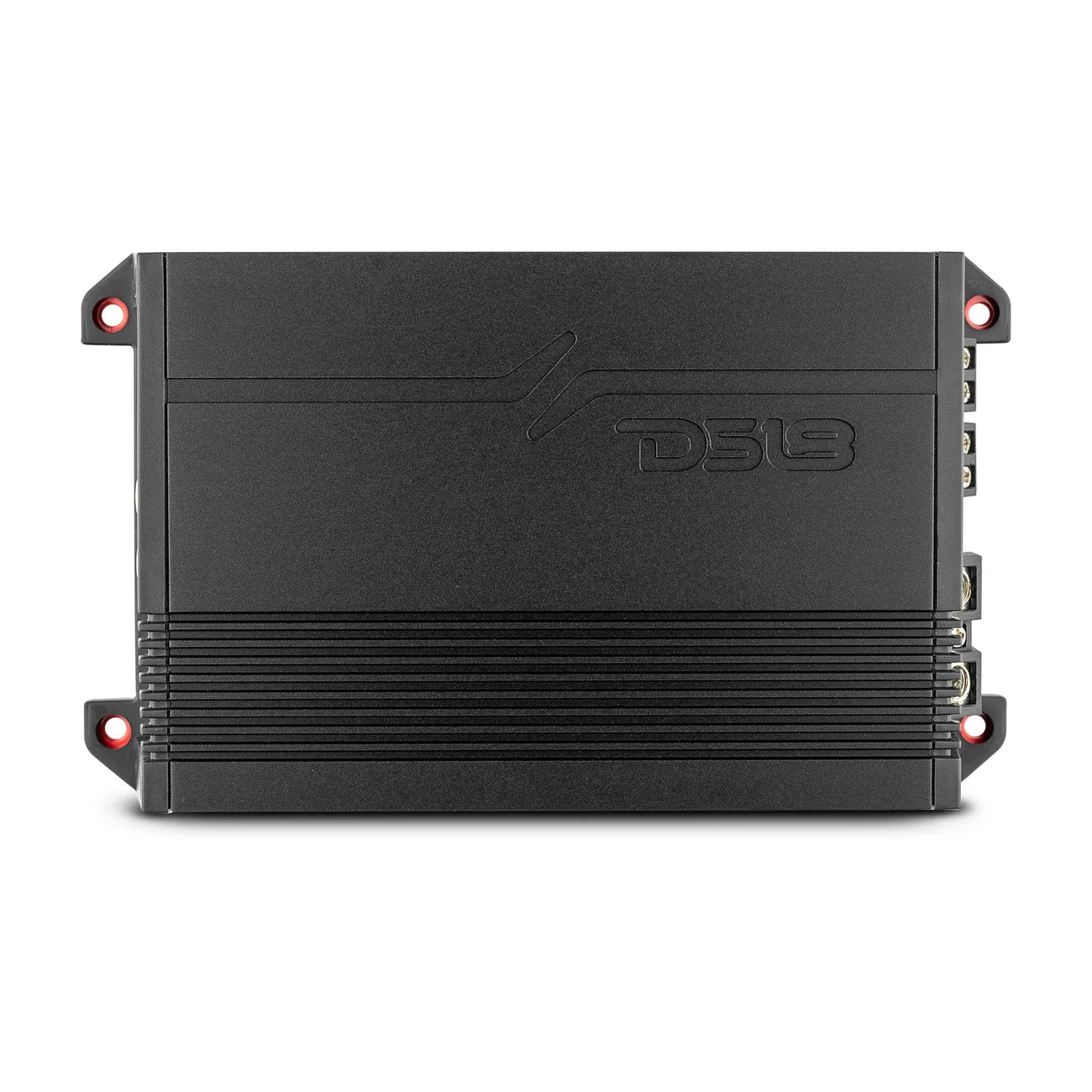 DS18 G1000.4D- GEN-X Full-Range Class D 4-Channel Amplifier | 4 x 90W RMS @ 4-Ohm
