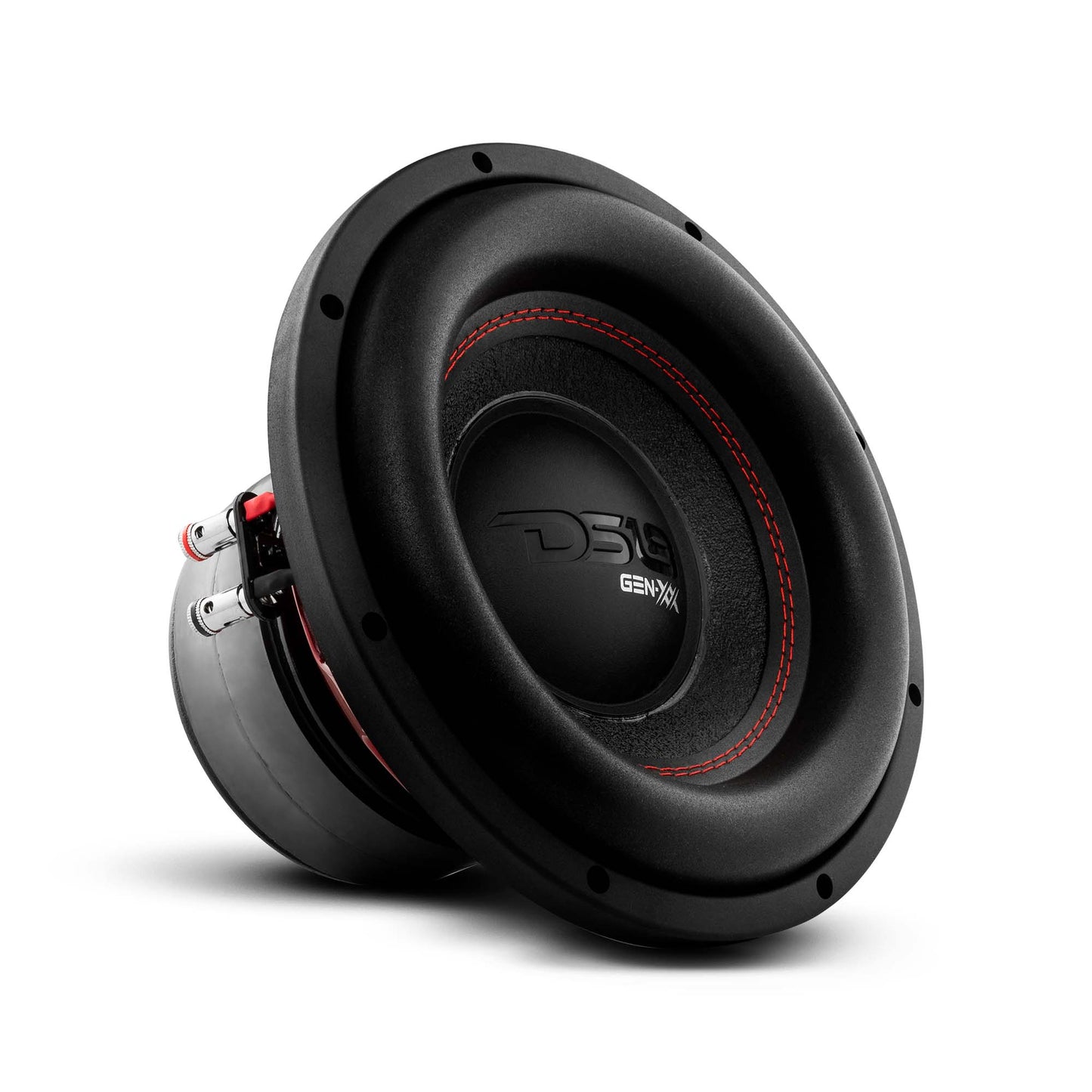 DS18 GEN-XX10.4DHE 10” High-Excursion Subwoofer DVC