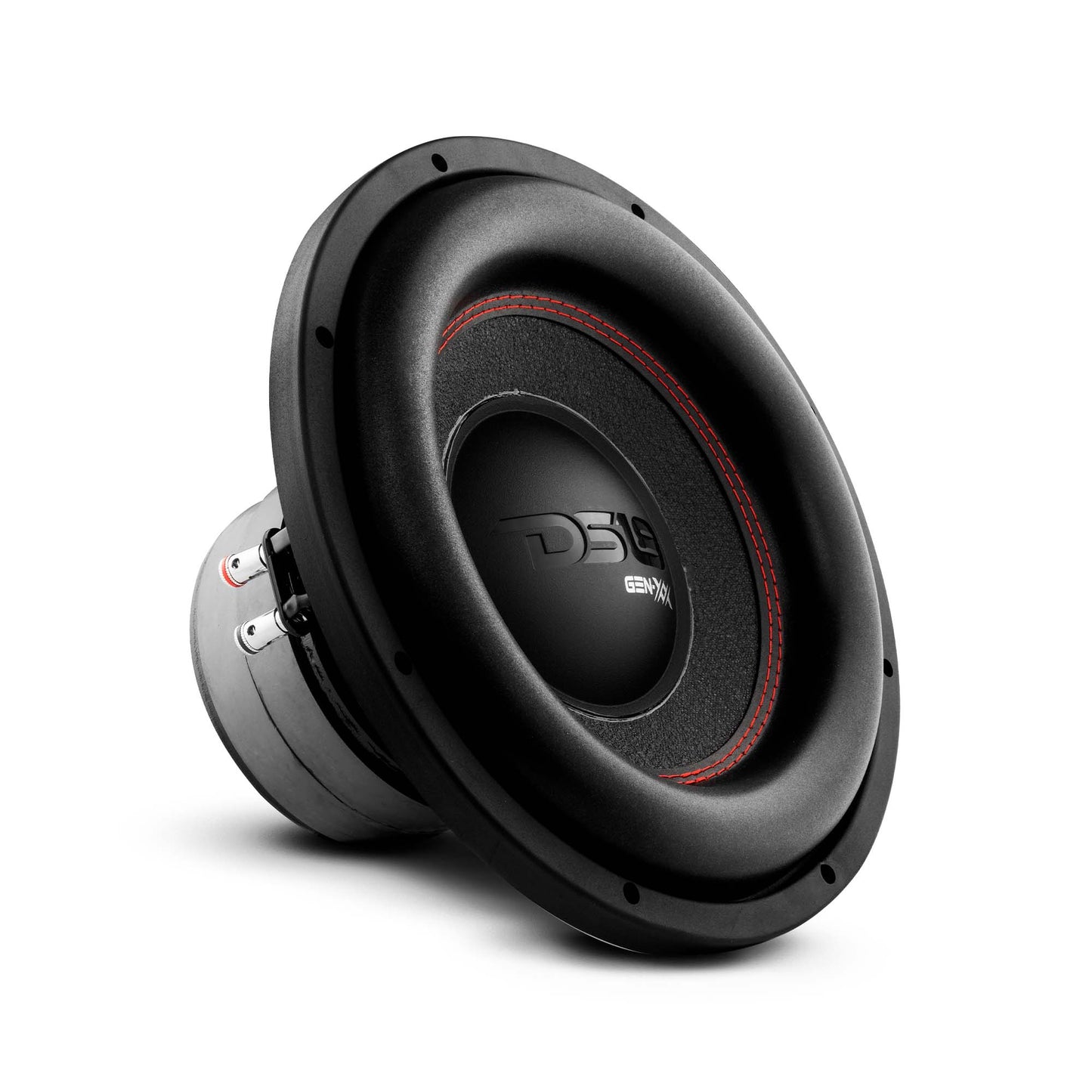 DS18 GEN-XX12.4DHE 12” High-Excursion Subwoofer DVC