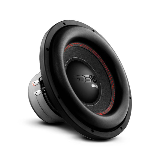 DS18 GEN-XX12.4DHE 12” High-Excursion Subwoofer DVC