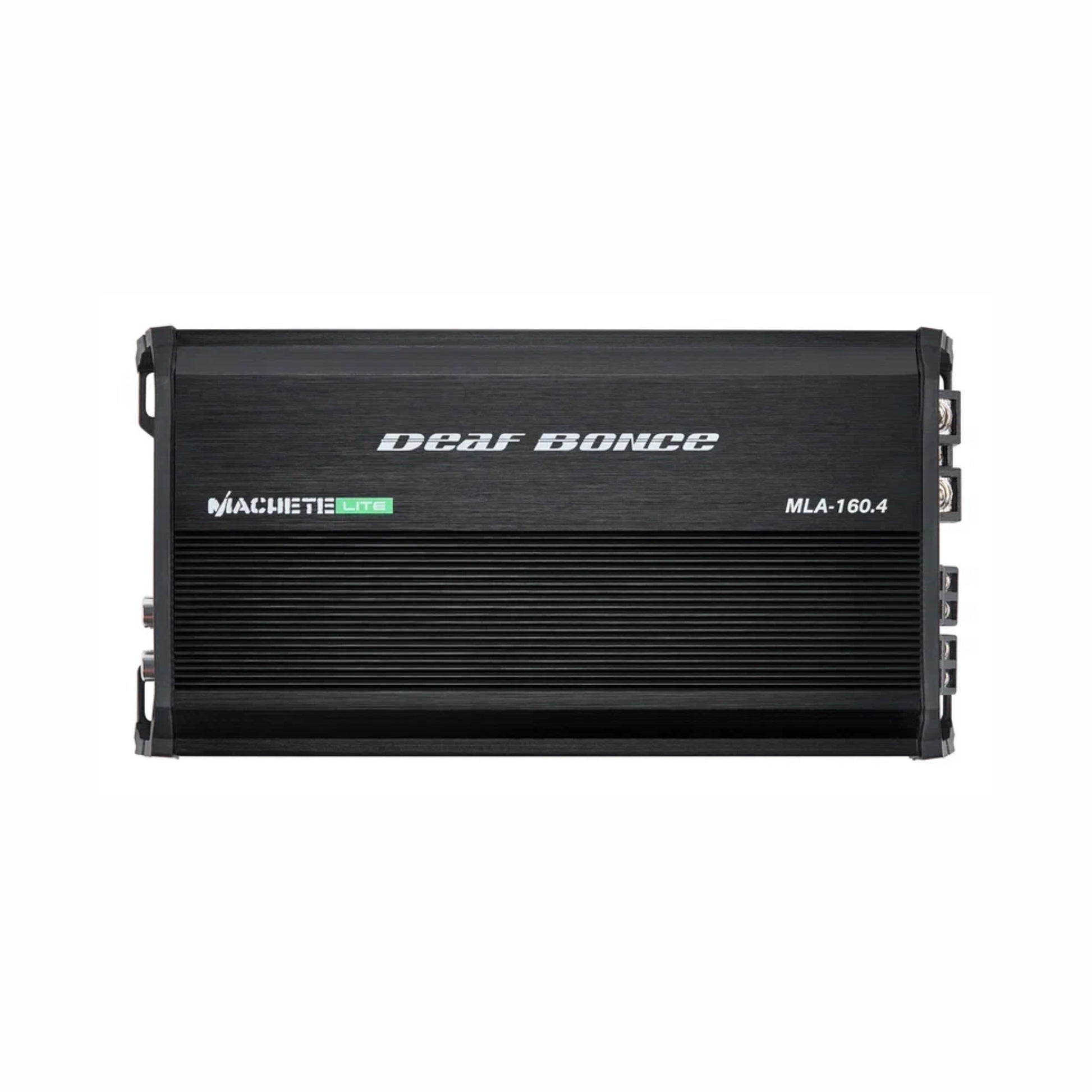 Deaf Bonce Machete MLA-160.4 4-Channel Amplifier