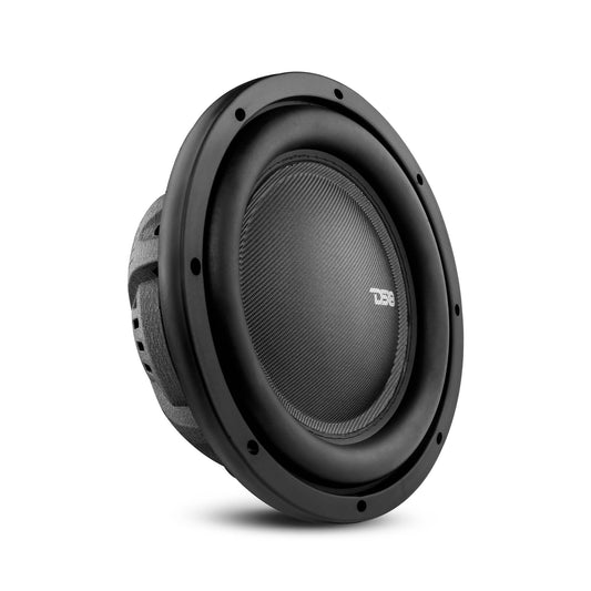 DS18 IXS10.4D 10” Shallow-Mount Subwoofer DVC