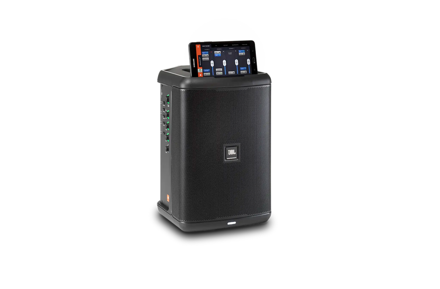 JBL EON ONE COMPACT - All-in-One Battery-Powered Portable PA with Professional-Grade Mixer