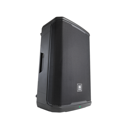 JBL PRX915 Professional Powered Two-Way 15-inch PA Loudspeaker