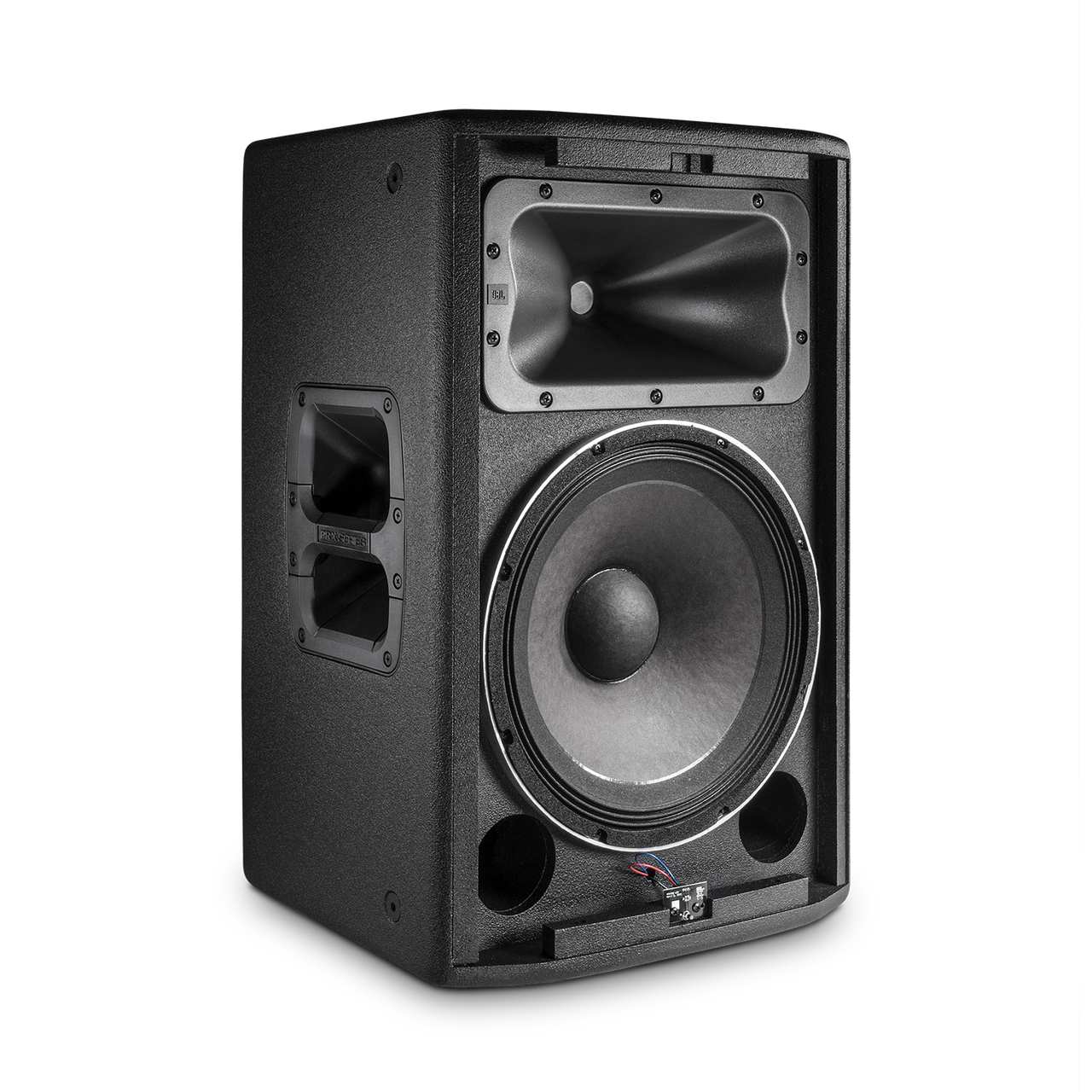 JBL PRX 812W 12" 1500W Powered Speaker