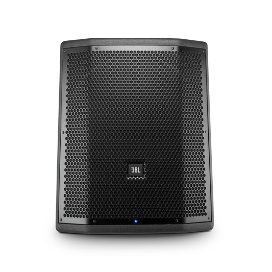 JBL PRX 815 XLF 15” Self-Powered Extended Low Frequency Subwoofer