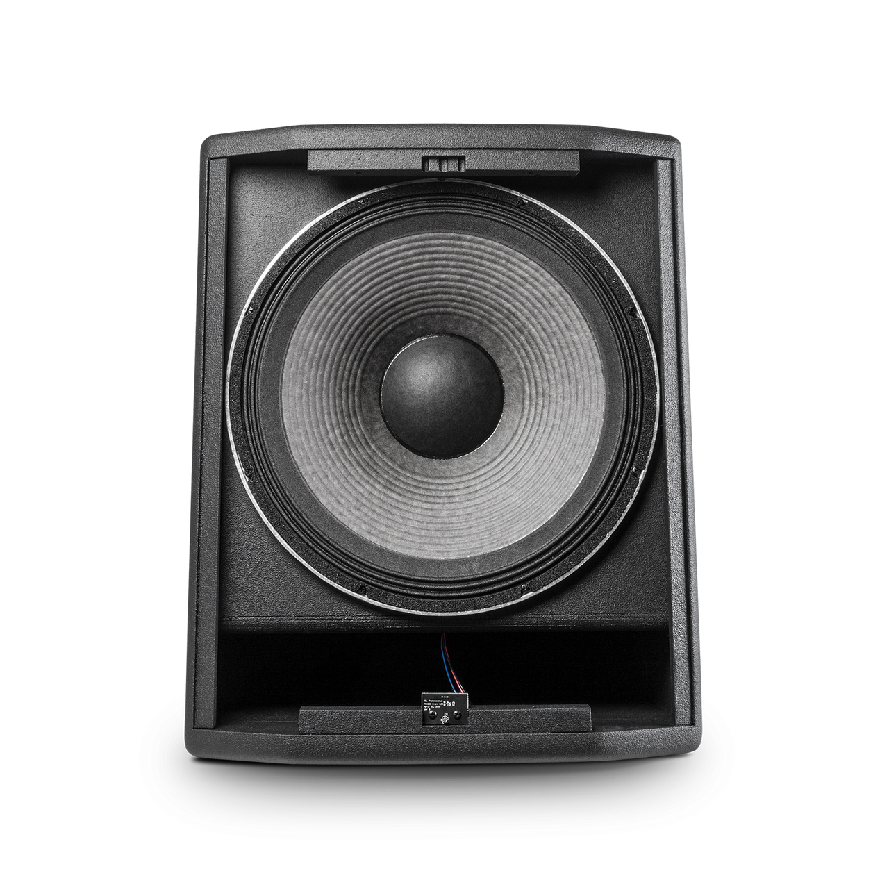 JBL PRX 815 XLF 15” Self-Powered Extended Low Frequency Subwoofer