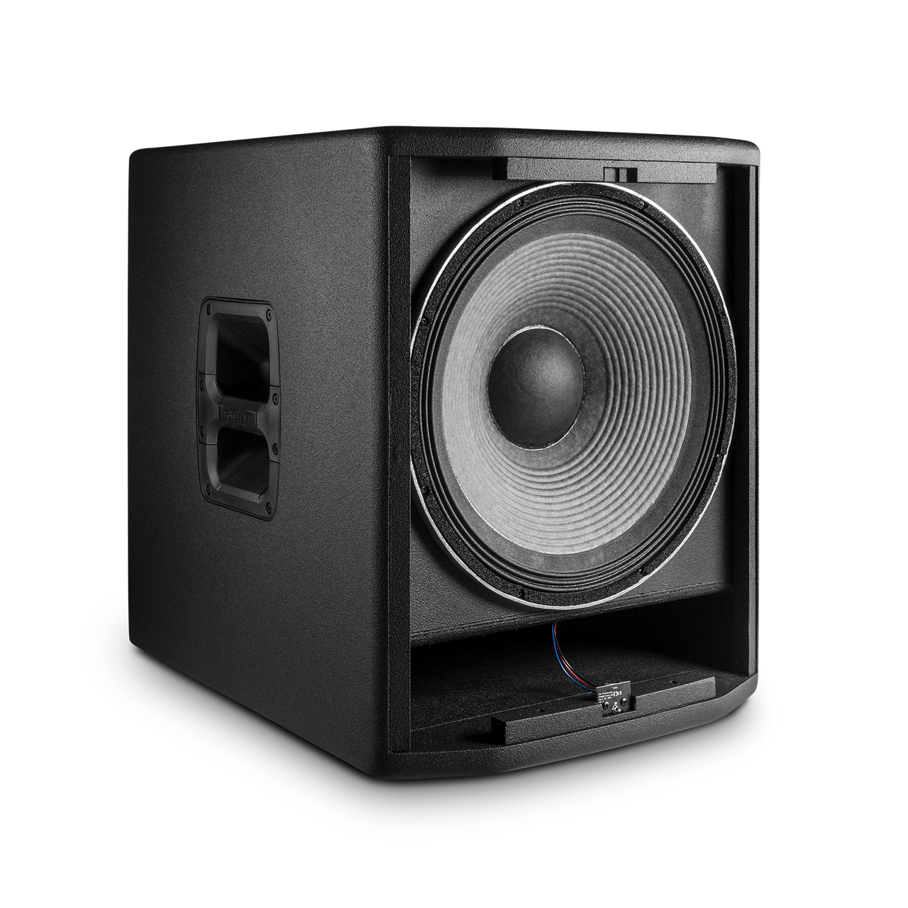 JBL PRX 815 XLF 15” Self-Powered Extended Low Frequency Subwoofer