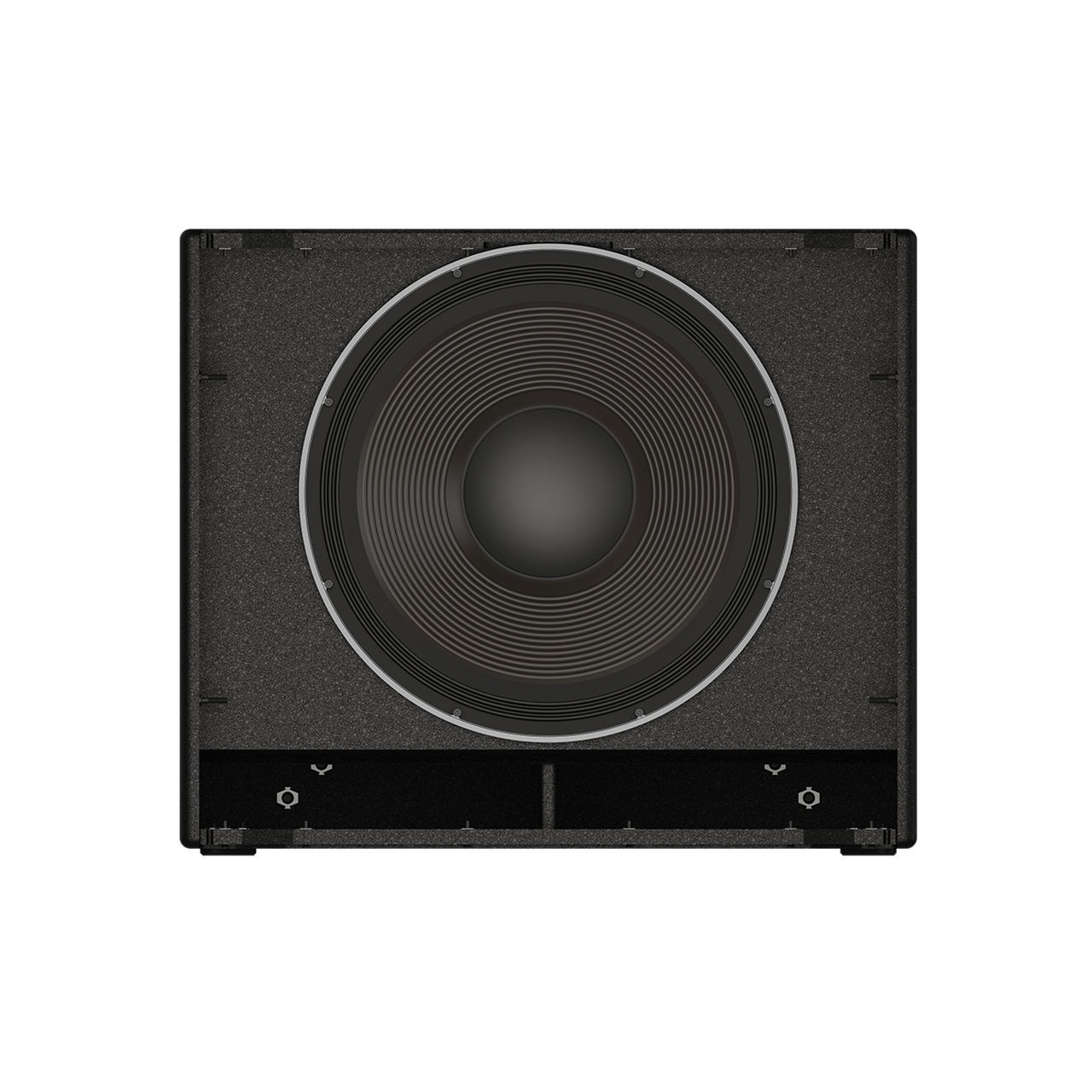 JBL SRX918S Single 18" Powered Subwoofer