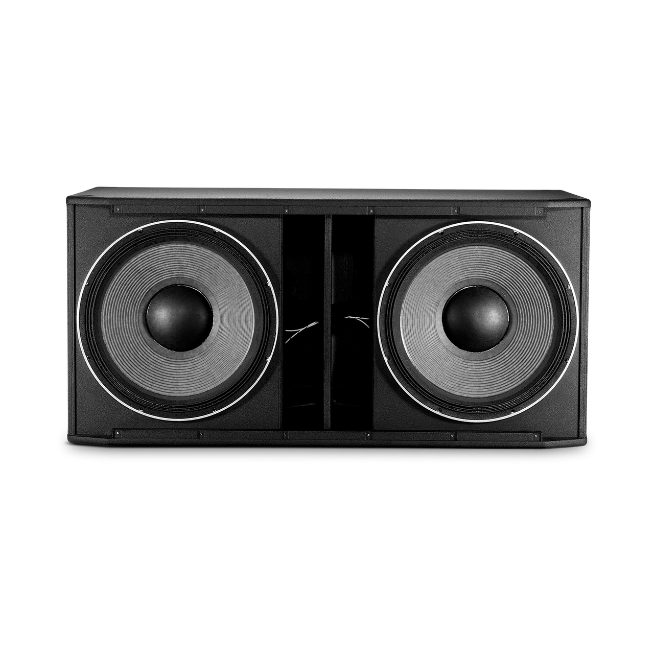 JBL SRX 828SP 18" Dual Self-PoweredSubwoofer System