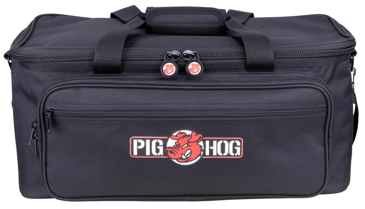 Pig Hog Cable Organizer Bag