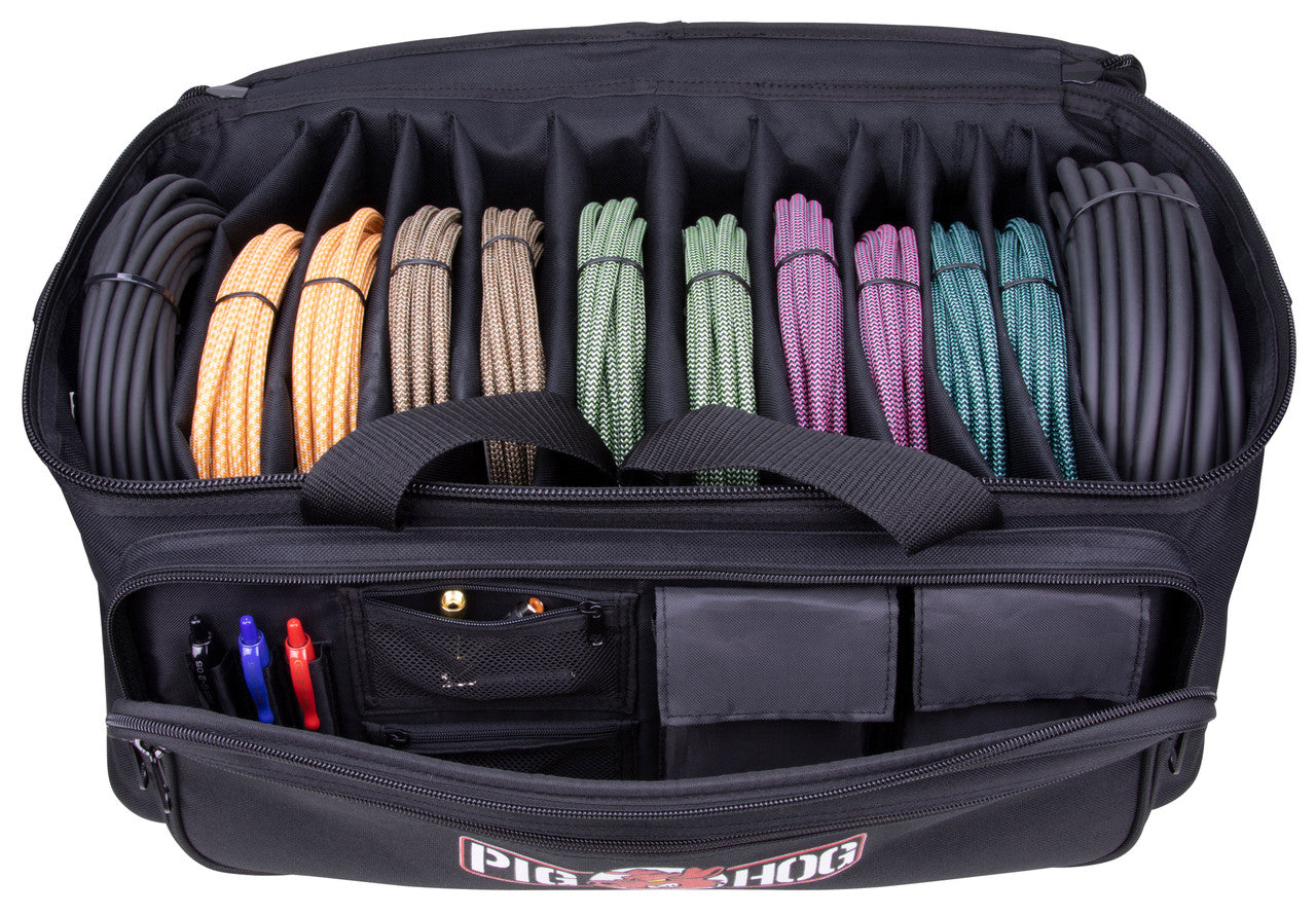 Pig Hog Cable Organizer Bag