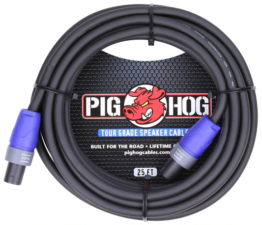 Pig Hog speaker cable