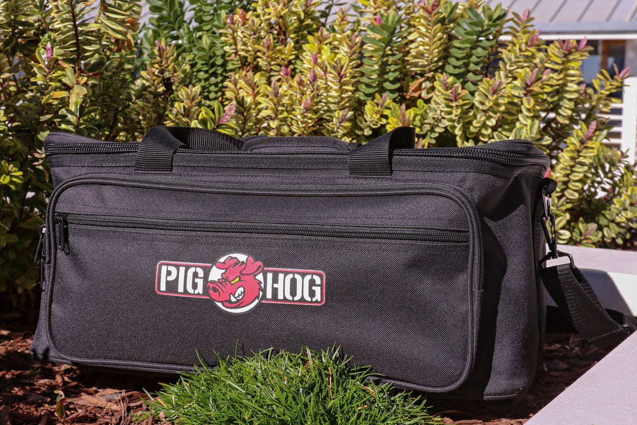 Pig Hog Cable Organizer Bag