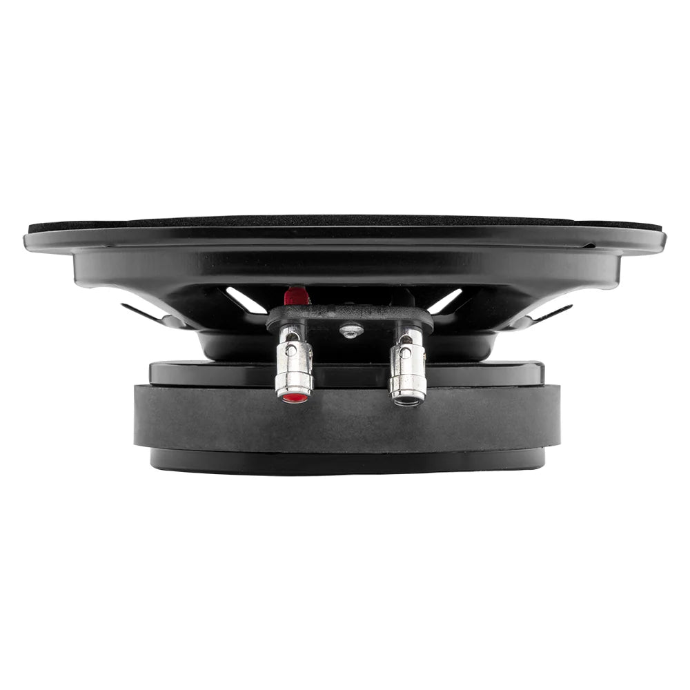 DS18 PRO 6.5” DS18- Shallow Mid-Bass Loudspeaker with Carbon Fiber Water-Resistant Cone | 250W RMS 4-Ohm
