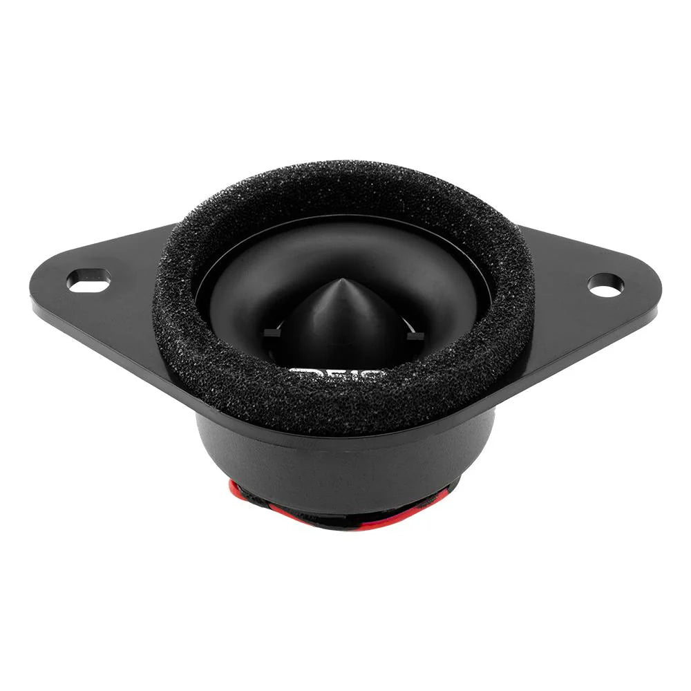 DS18 PRO-ST- 1.9" OEM Replacement Neodymium Tweeter | Compatible With Most Toyota and Subaru Vehicles