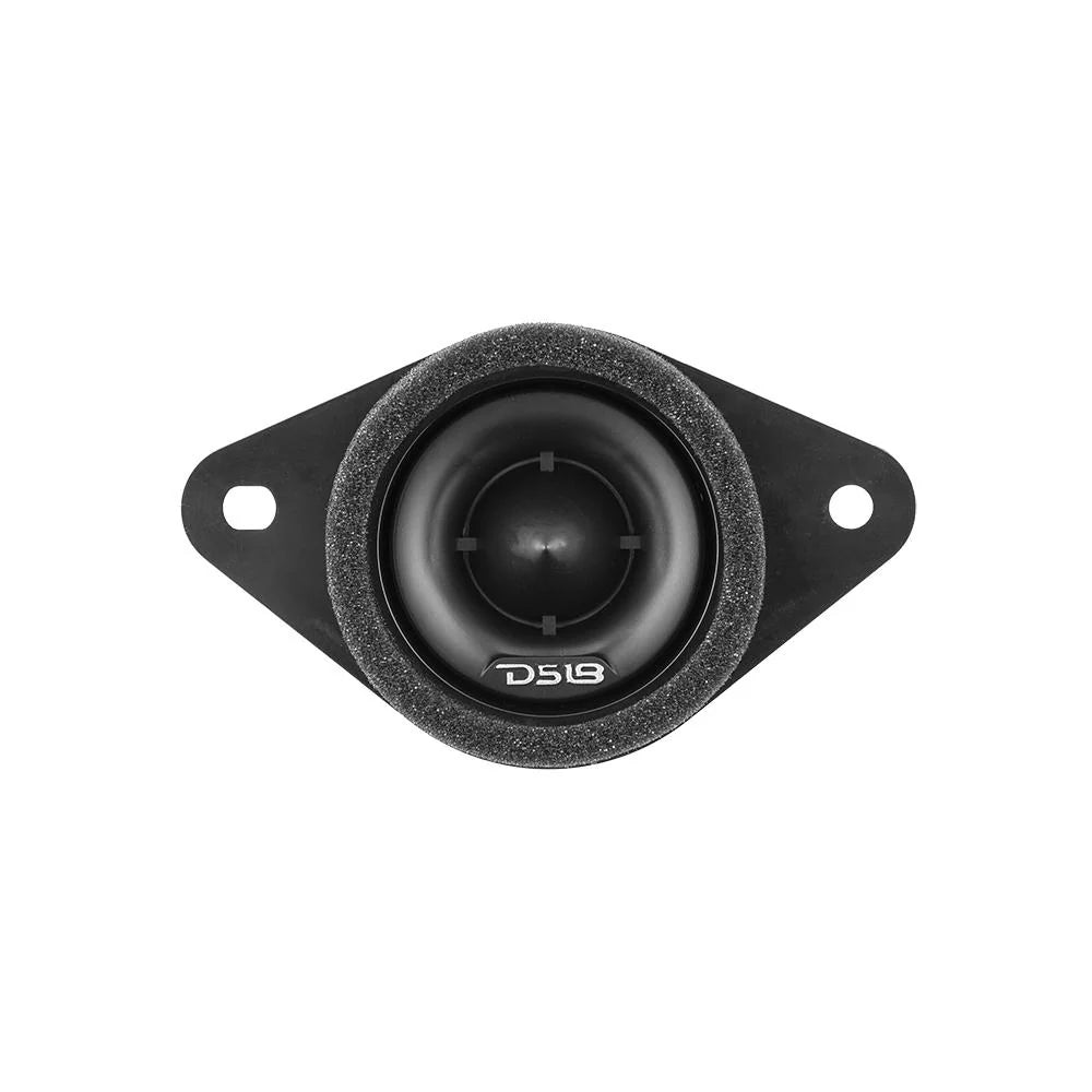 DS18 PRO-ST- 1.9" OEM Replacement Neodymium Tweeter | Compatible With Most Toyota and Subaru Vehicles