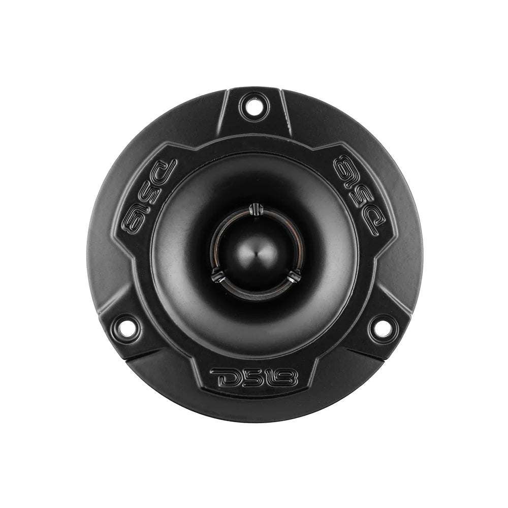 DS18 PRO-TWX1- 3.8" Super Bullet Tweeter 120W RMS 1" Aluminum 4-Ohm Vc