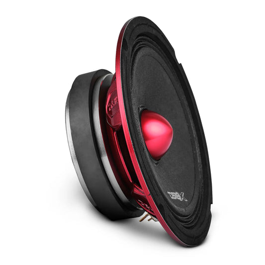DS18 - PRO-X 6.5" Shallow Mid-Range Bullet Loudspeaker | 200W RMS 4-Ohm