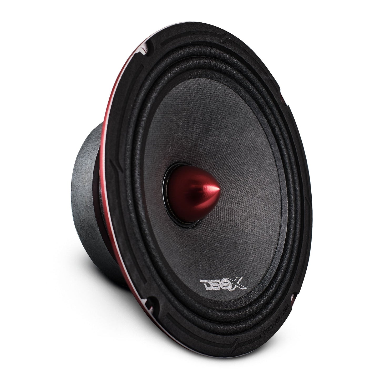DS18 PRO-X8.4BM 8” Mid-Range Loudspeaker with Bullet