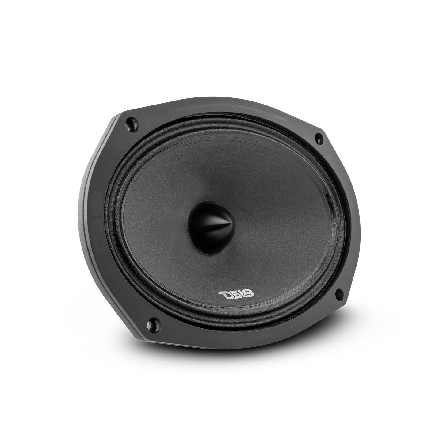DS18 PRO-ZXI694BM 6x9” Mid-Range Bullet Loudspeaker