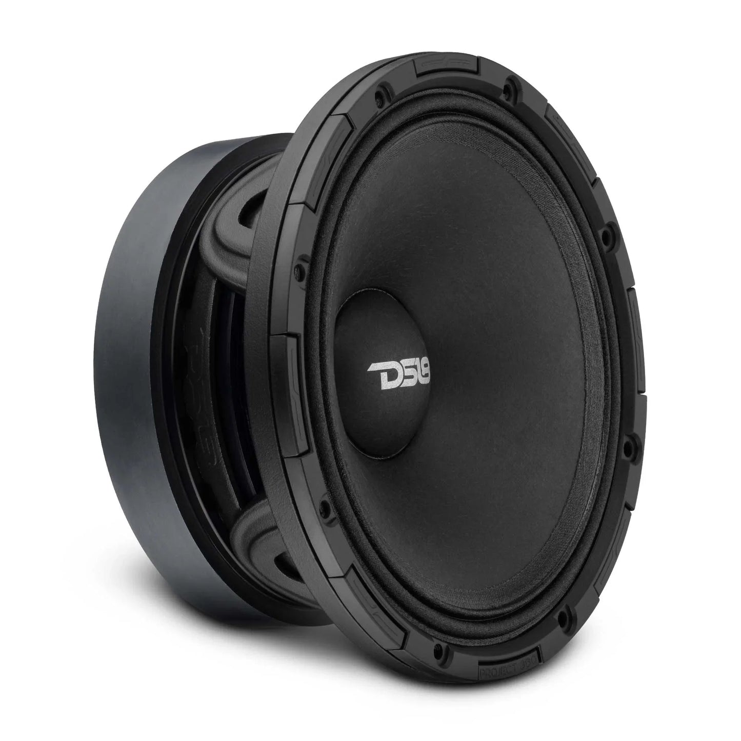 DS18 PROJECT360 6.5” High-Sensitivity Mid-High Loudspeaker