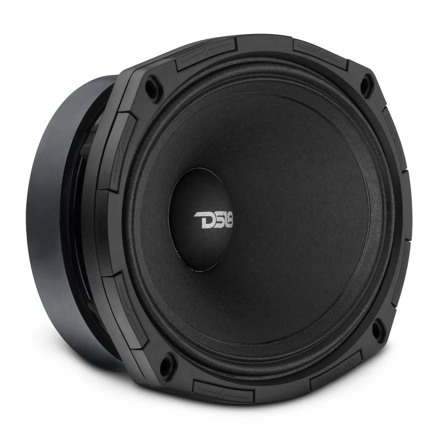 DS18 PROJECT360 6x9” High-Sensitivity Mid-High Loudspeaker