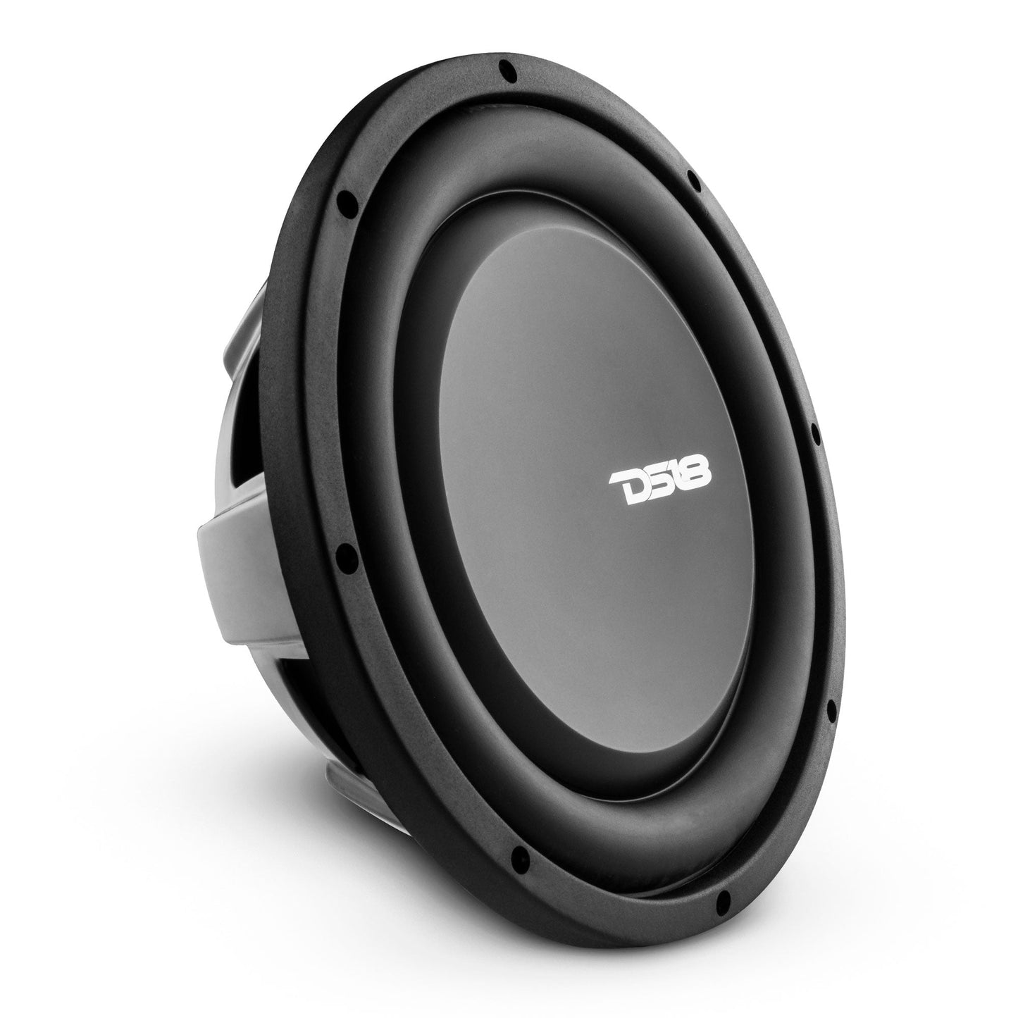 DS18 PSW10.4D 10” Water-Resistant Shallow Subwoofer