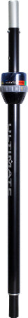 Ultimate Support SP-90B TeleLock® Speaker Pole with M20 Threaded Connection and Standard Sub Adapter