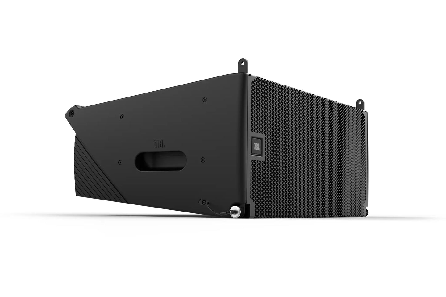 JBL SRX910LA Dual 10-inch Powered Line Array Loudspeaker