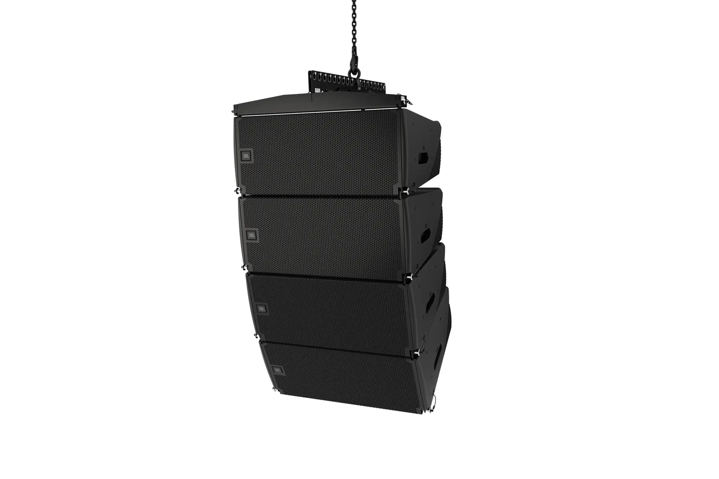 JBL SRX910LA Dual 10-inch Powered Line Array Loudspeaker