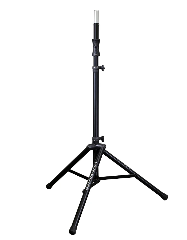 Ultimate Support TS-100B Air-Powered Speaker Stand