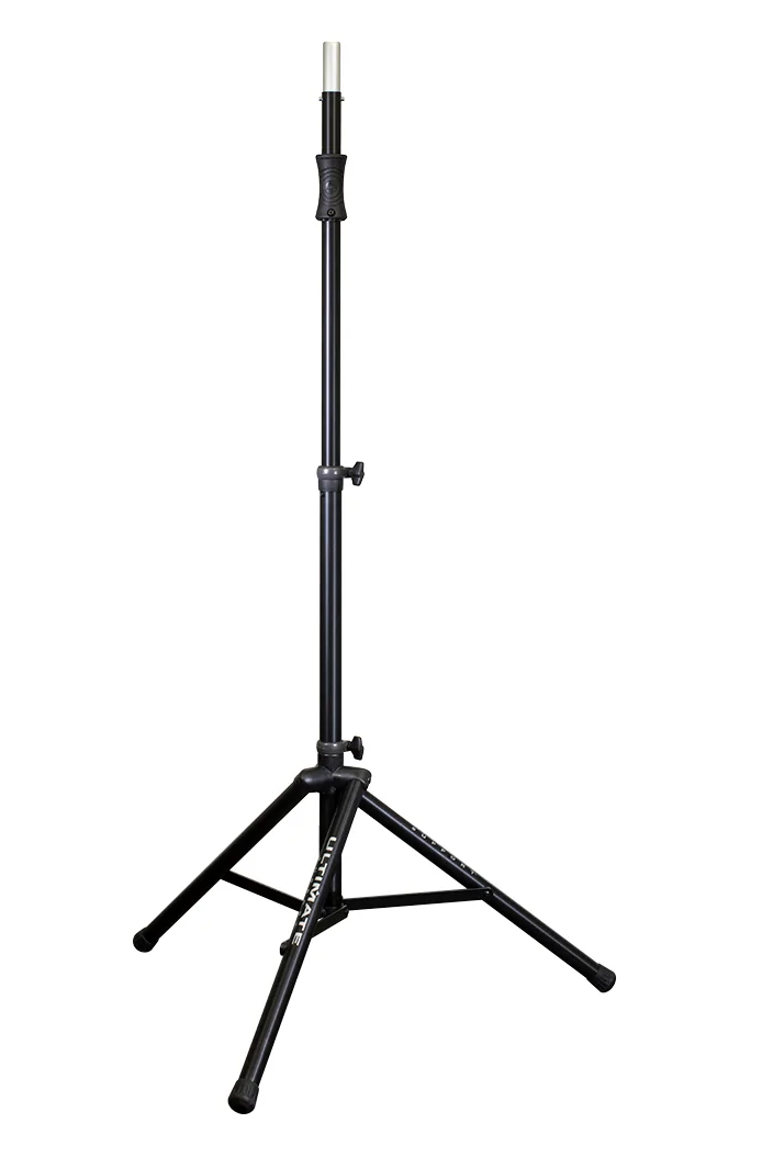 Ultimate Support TS-100B Air-Powered Speaker Stand