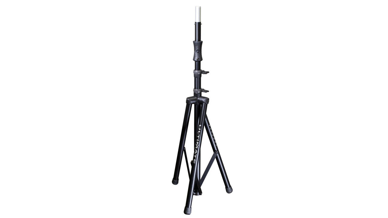 Ultimate Support TS-100B Air-Powered Speaker Stand