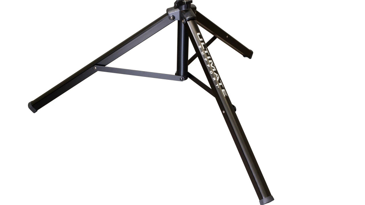 Ultimate Support TS-70B Standard Tripod Speaker Stand