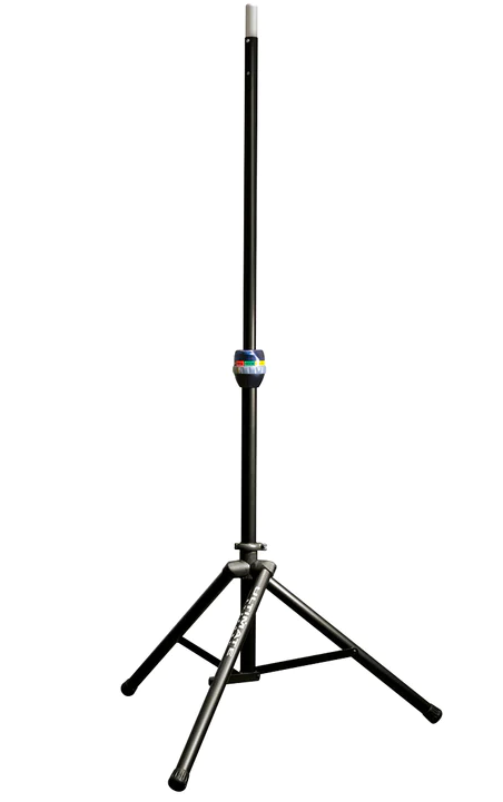 Ultimate Support TS-90B Telelock Tripod Speaker Stand