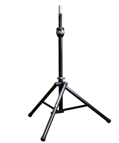 Ultimate Support TS-90B Telelock Tripod Speaker Stand