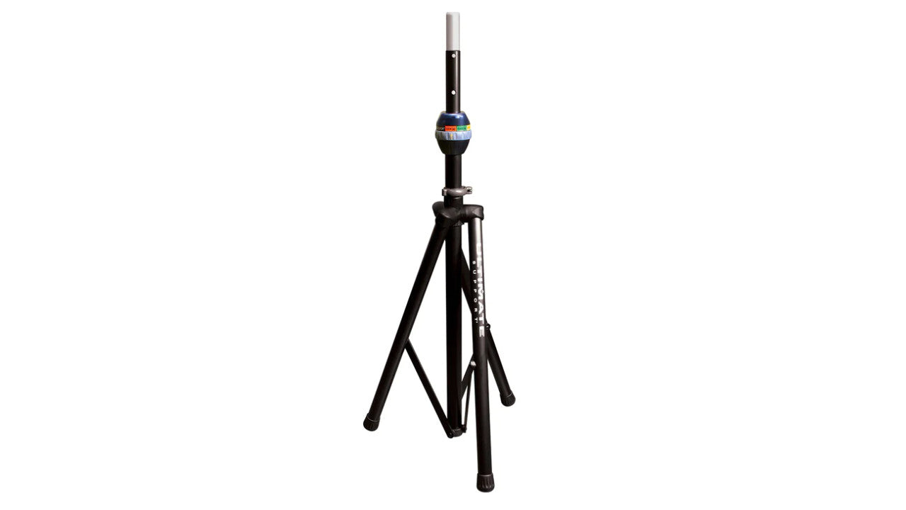 Ultimate Support TS-90B Telelock Tripod Speaker Stand