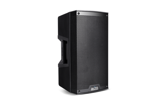 Alto TS310 2000-WATT 10-INCH 2-WAY POWERED LOUDSPEAKER