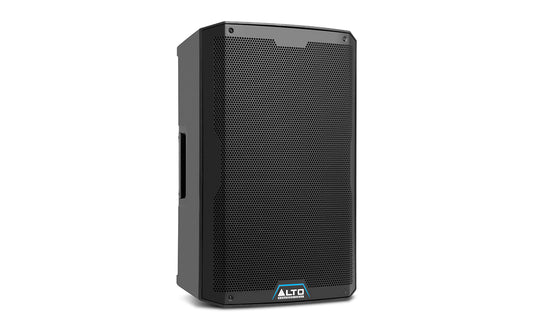 ALTO TS415 2500-WATT 15-INCH 2-WAY POWERED LOUDSPEAKER WITH BLUETOOTH®, DSP & APP CONTROL