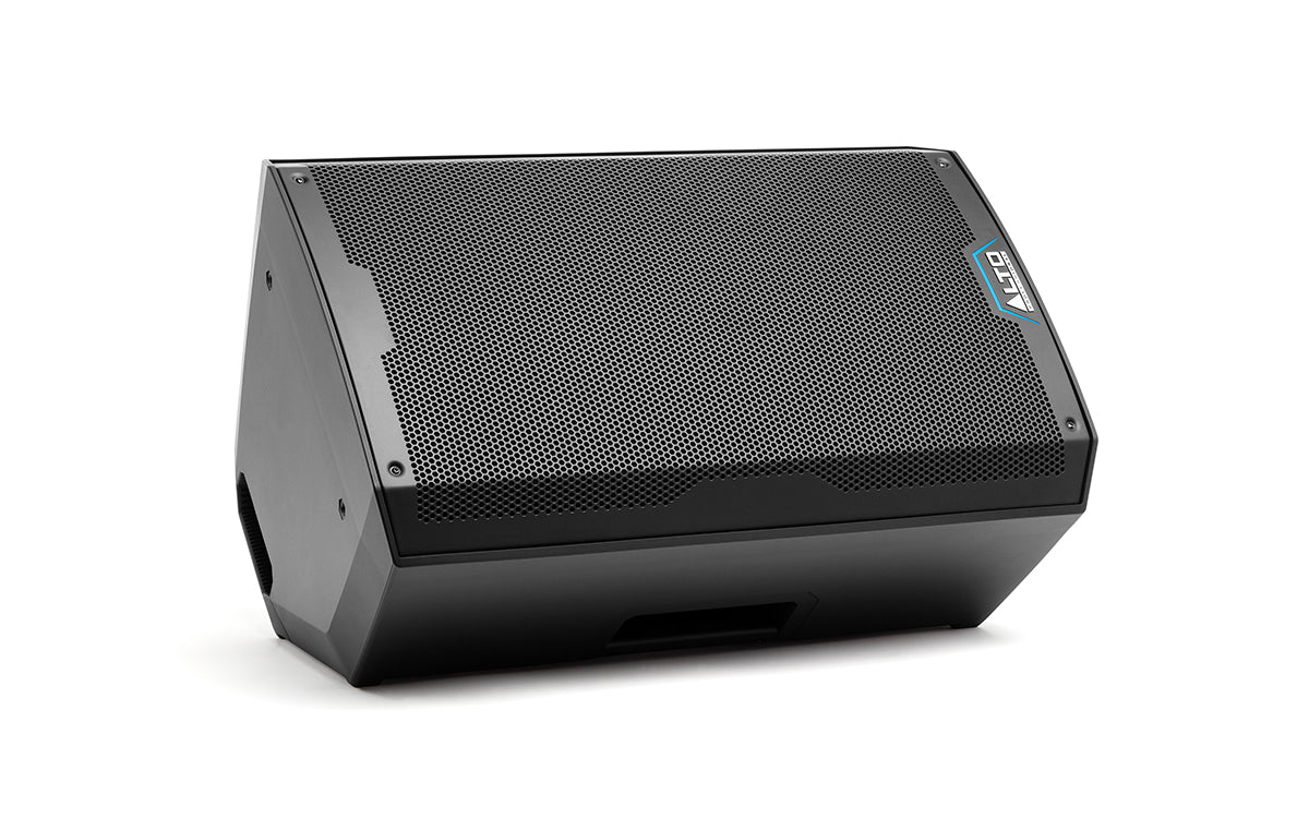 ALTO TS415 2500-WATT 15-INCH 2-WAY POWERED LOUDSPEAKER WITH BLUETOOTH®, DSP & APP CONTROL