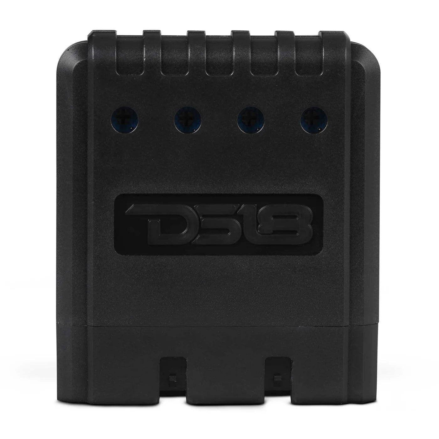 DS18 VX4HL- 4 Channel Line Output Converter with Auto Turn-On and Speaker Emulator