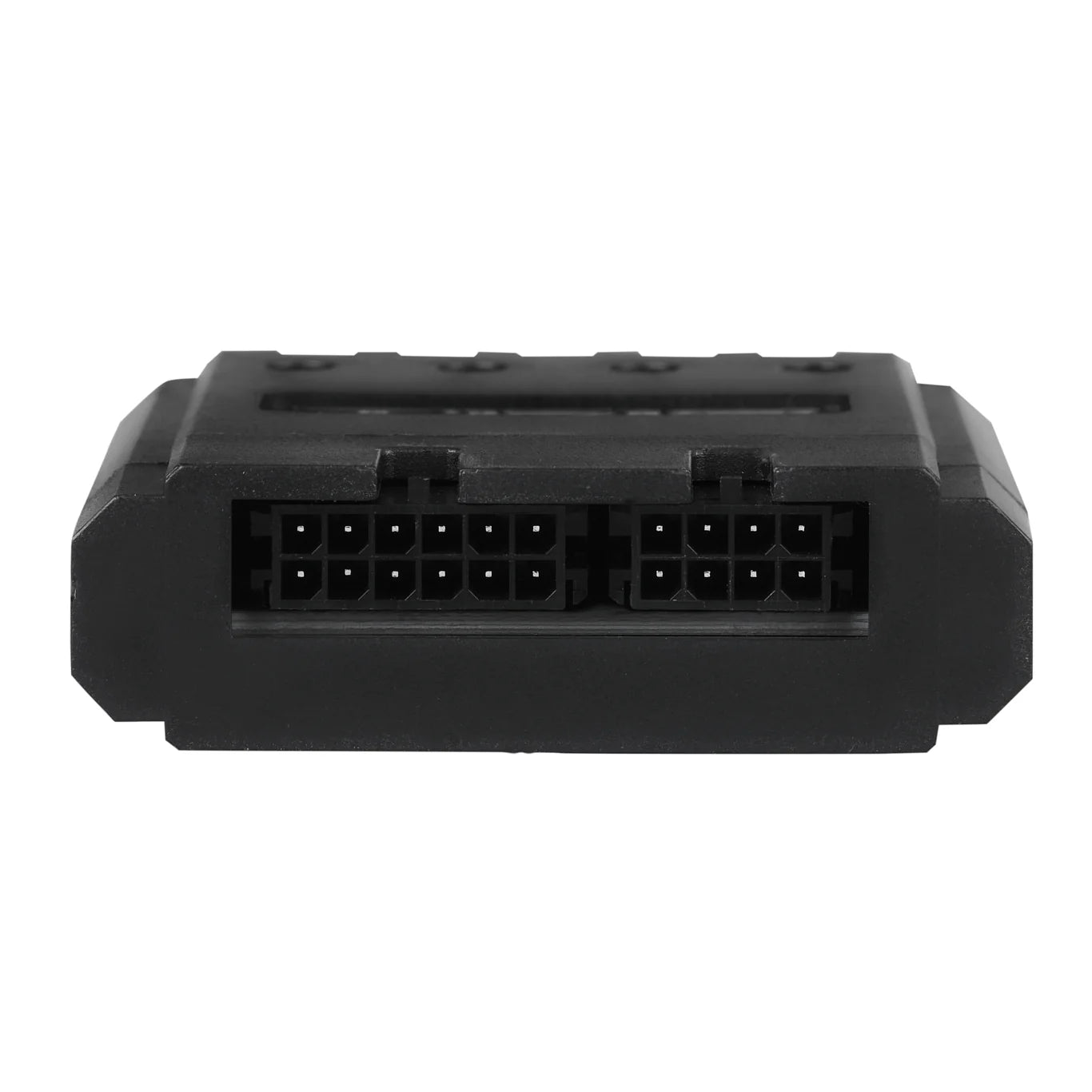 DS18 VX4HL- 4 Channel Line Output Converter with Auto Turn-On and Speaker Emulator