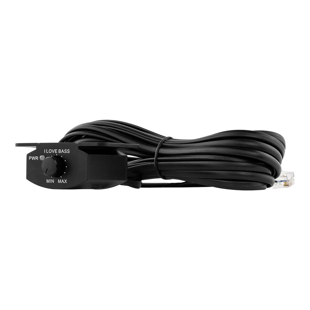 DS18 ZR2000.1D- ZR 1-Channel Class D Amplifier 2000 Watts Rms @ 1-Ohm