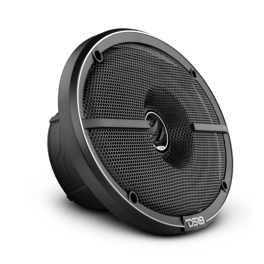 DS18- ZXI 6x9" 2-Way Coaxial Speakers with Kevlar Cone | 120W RMS 4-Ohm