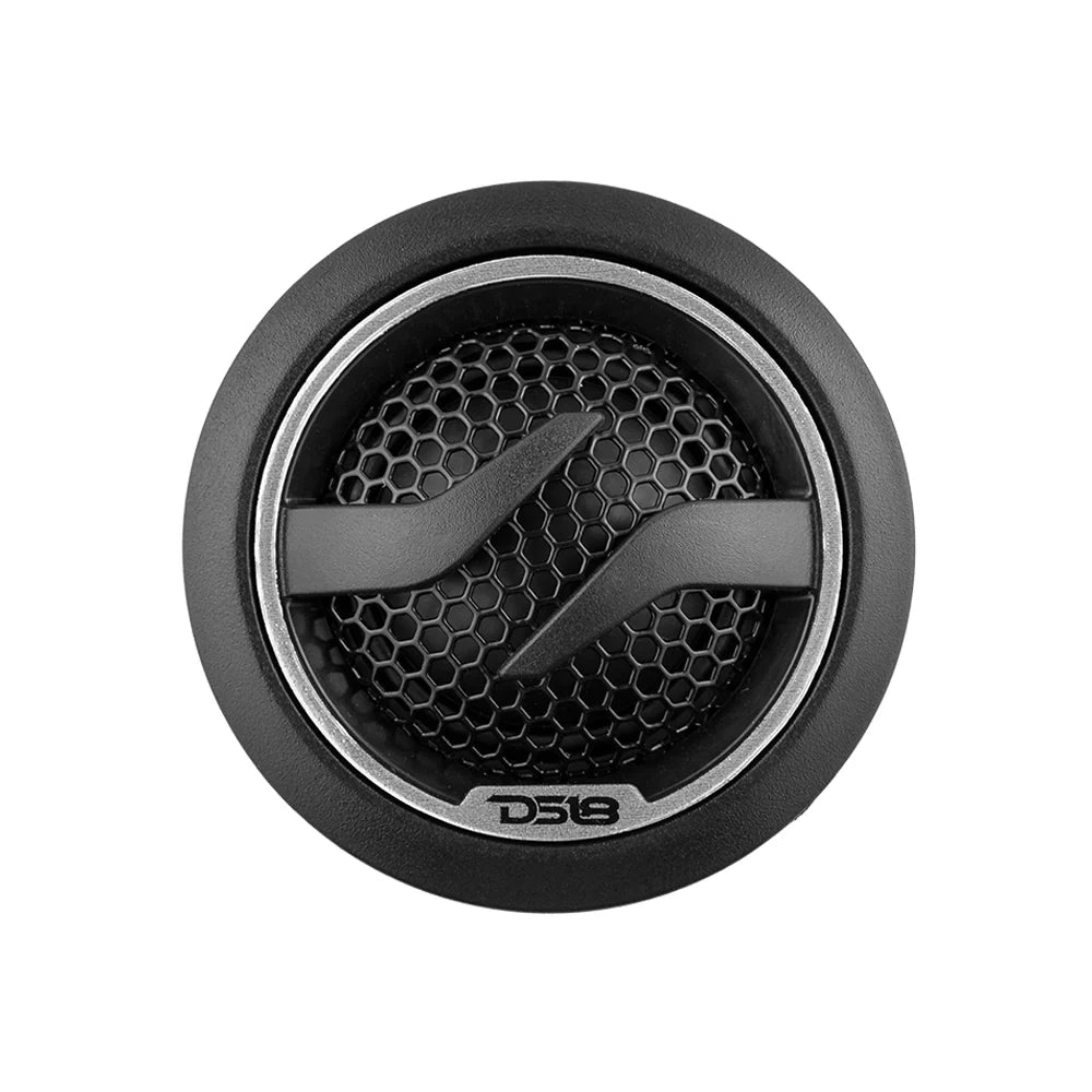 DS18 - ZXI-T1 1.7" Dome Neodymium Tweeter 50 Watts 1" Pei 4-Ohm Vc