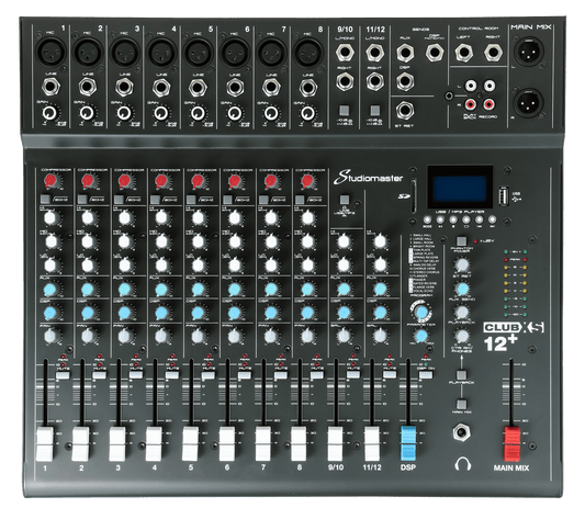 Studiomaster