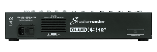 Studiomaster