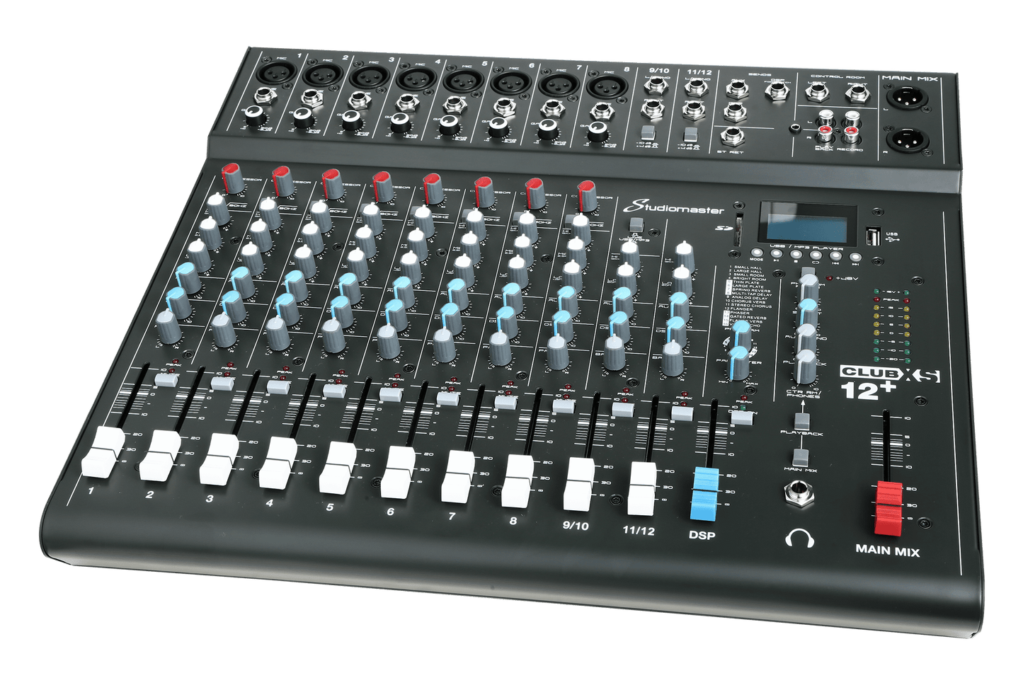 Studiomaster